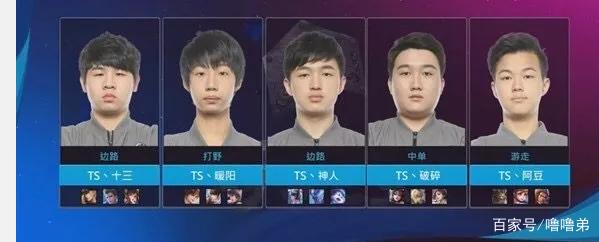 外线射手的