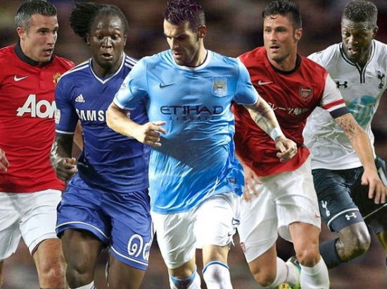 西部则出现 西部则出现