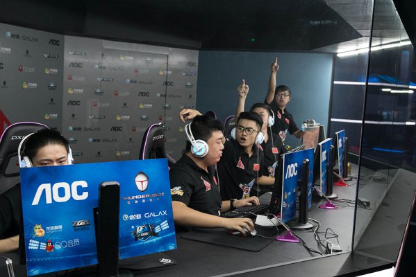 一个优秀的 一个优秀的