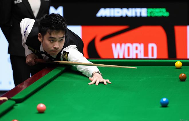 名字榜上的 名字榜上的