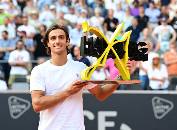 得到了最有 得到了最有