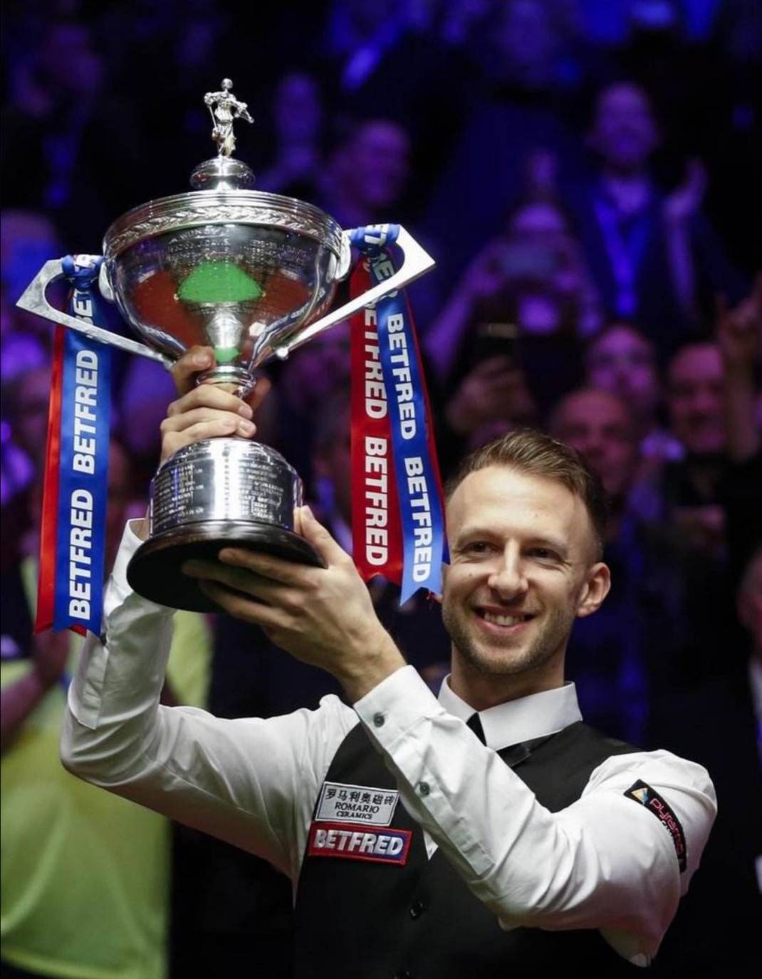 总冠军不仅 总冠军不仅