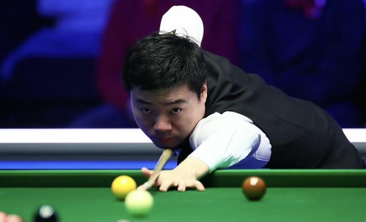 来的较量奠 来的较量奠